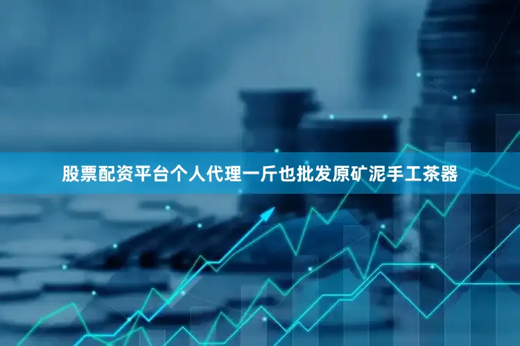 股票配资平台个人代理一斤也批发原矿泥手工茶器